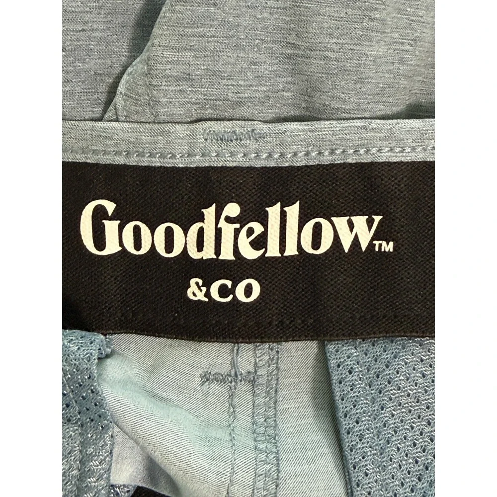 Goodfellow & Co goodfellow co